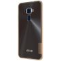 Nillkin Nature Series TPU case for ASUS Zenfone 3 ZF3 (ZE520KL) order from official NILLKIN store